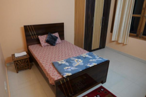 New Kashi Atithya Homestay